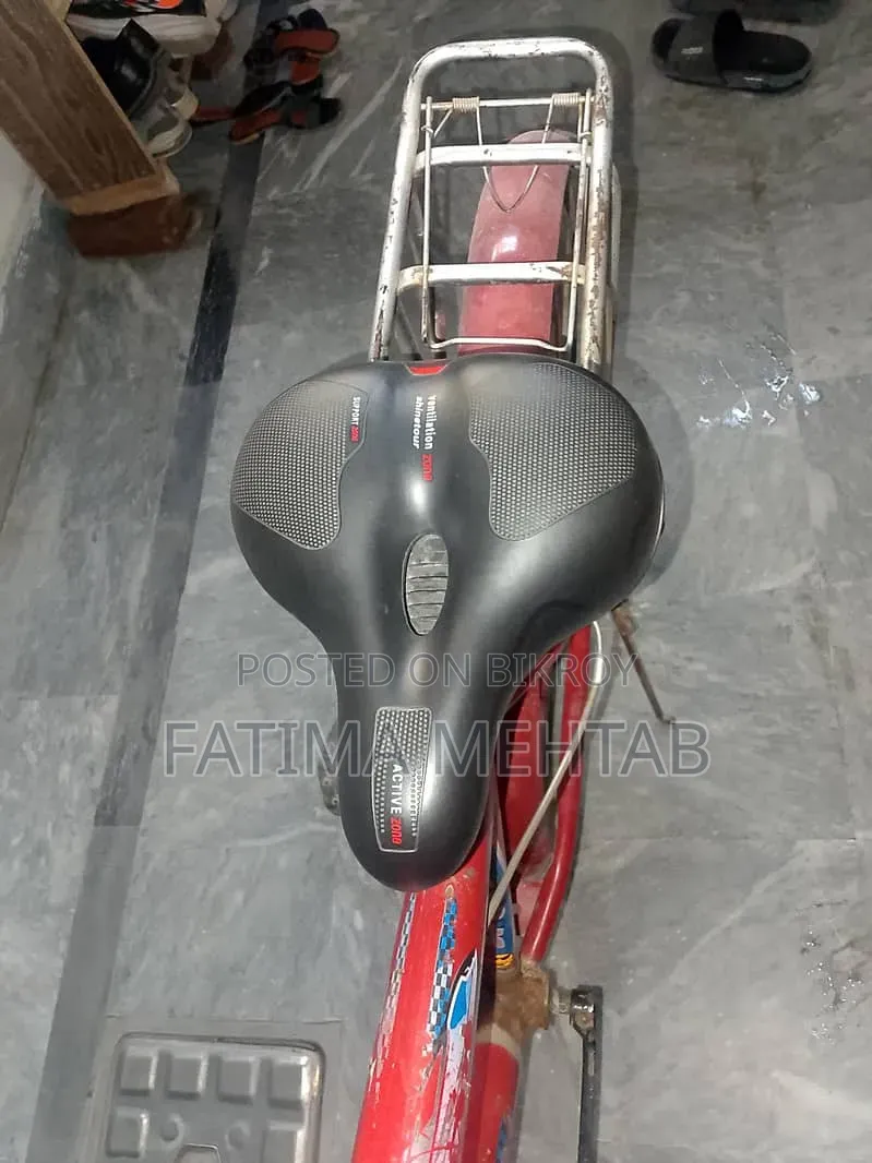 মেরিন ফুল ফ্রেশ কন্ডিশন বাইসাইকেল সেল পোস্ট
