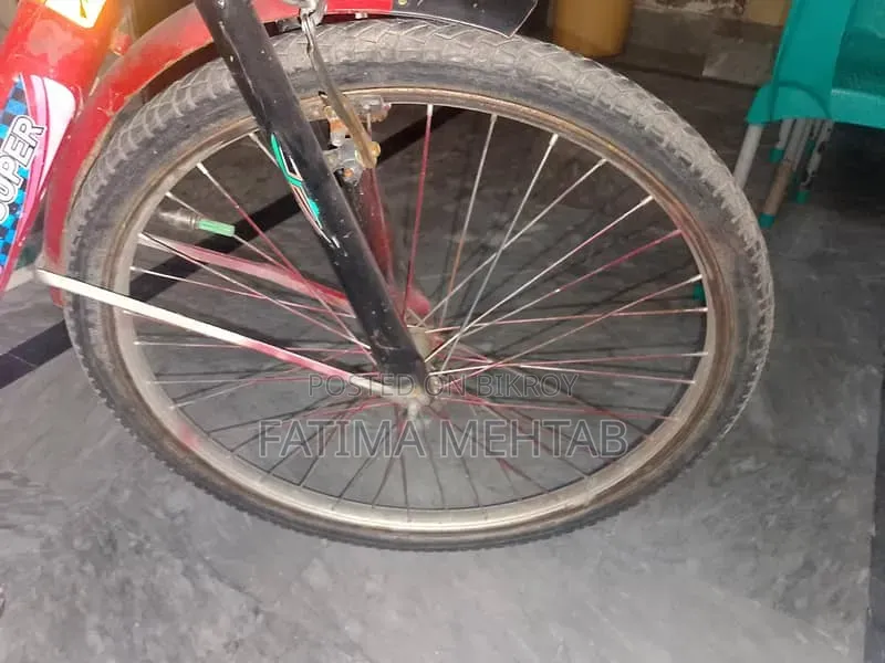 মেরিন ফুল ফ্রেশ কন্ডিশন বাইসাইকেল সেল পোস্ট
