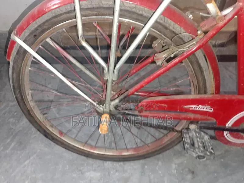 মেরিন ফুল ফ্রেশ কন্ডিশন বাইসাইকেল সেল পোস্ট