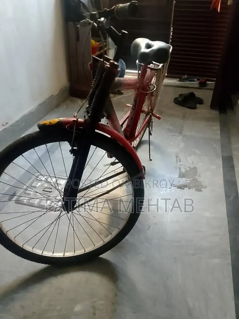 মেরিন ফুল ফ্রেশ কন্ডিশন বাইসাইকেল সেল পোস্ট