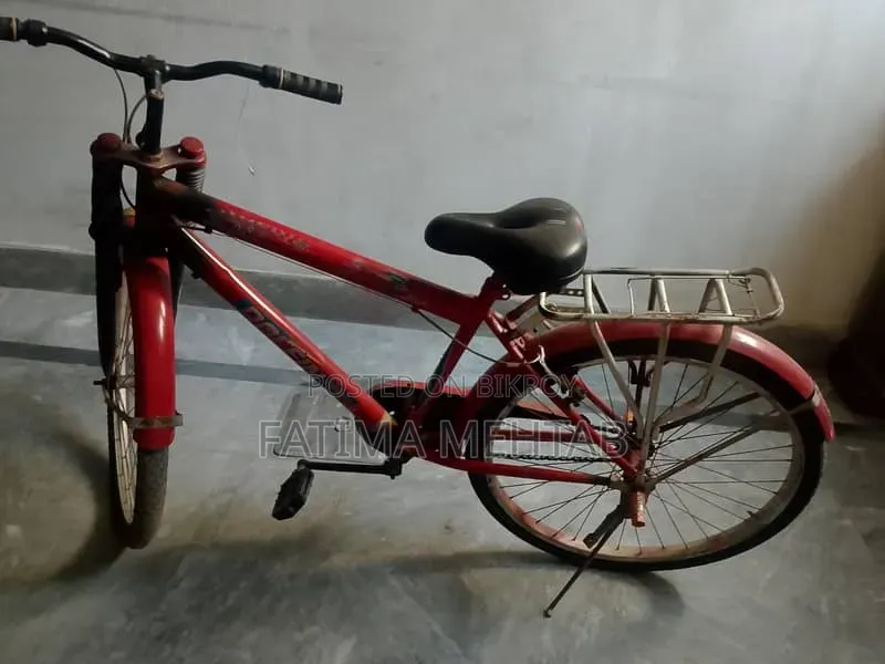 মেরিন ফুল ফ্রেশ কন্ডিশন বাইসাইকেল সেল পোস্ট