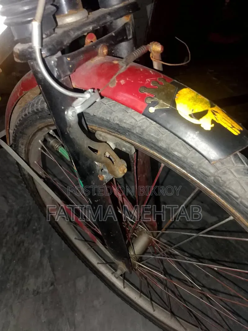 মেরিন ফুল ফ্রেশ কন্ডিশন বাইসাইকেল সেল পোস্ট