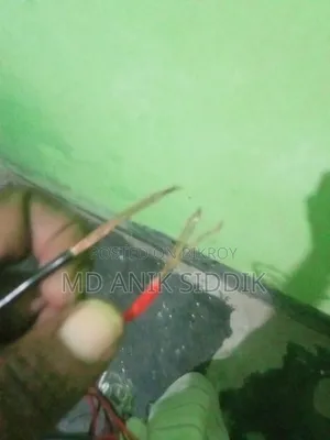 ১০০% কপার ১৫ গজ করে কাটা রয়েছে, মোট ১৮৭ কেজি জরুরি বিক্রয় হবে