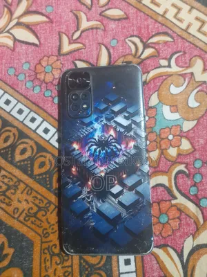 Xiaomi Redmi Note 11S 128 GB Blue
