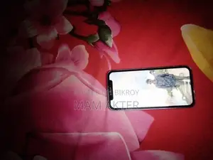 অ্যাপল আইফোন এক্স ৬৪ জিবি নীল