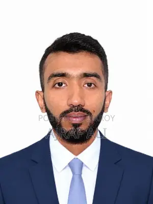 Marketing Officer