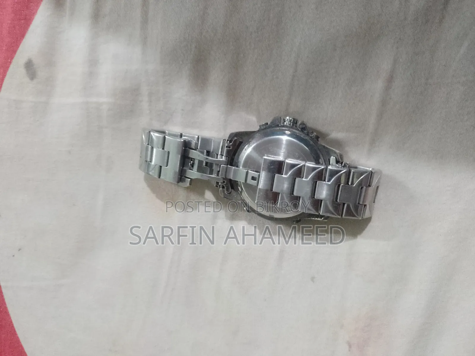 হাত ঘড়ি
