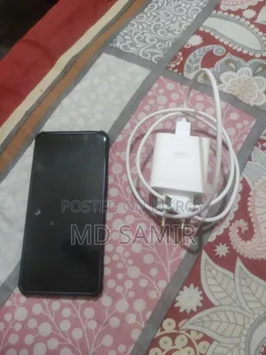অপো কে১৩ ৫জি ২৫৬ জিবি পার্পল
