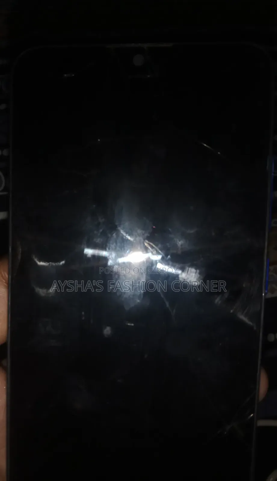Vivo Y93 128 GB Blue