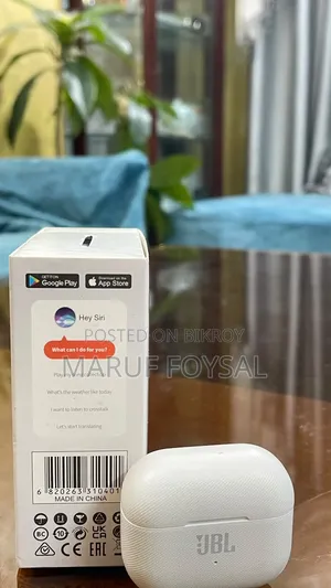 JBL FreeClip 400 TWS | আমদানি করা | সেরা মানের | নতুন লঞ্চ