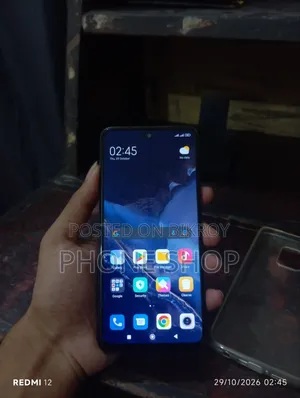 Xiaomi Redmi Note 9 Pro 128 GB White