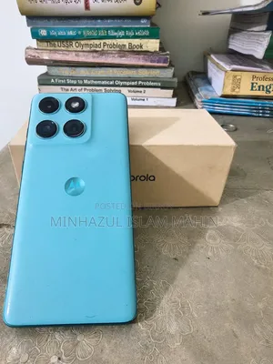 মোটরসাইকেল এজ ৬০ ফিউশন ১২৮ জিবি ব্লু
