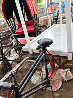ভ্যান গাড়ি