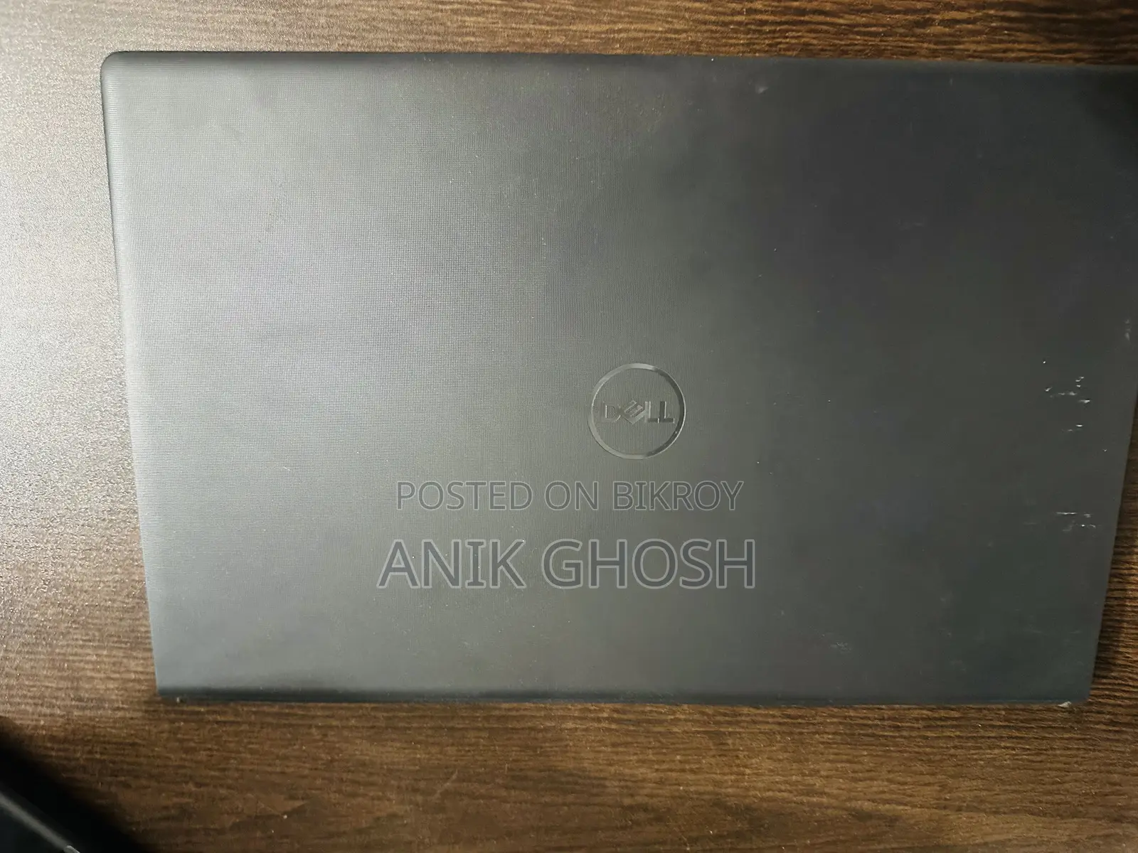 Laptop Dell Vostro 3520 8GB Intel Core i3 SSD 512GB