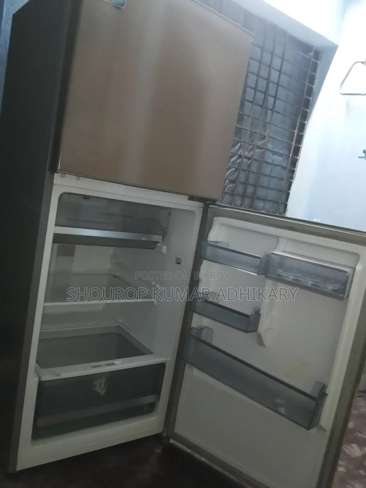 Inverter fridge is very good Refrigeration