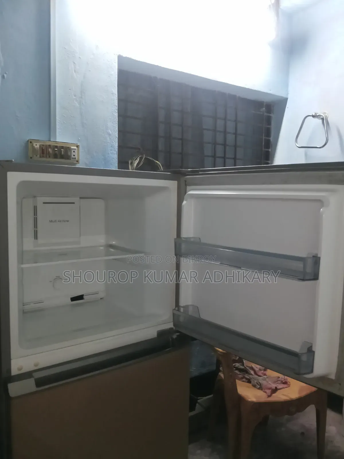 Inverter fridge is very good Refrigeration