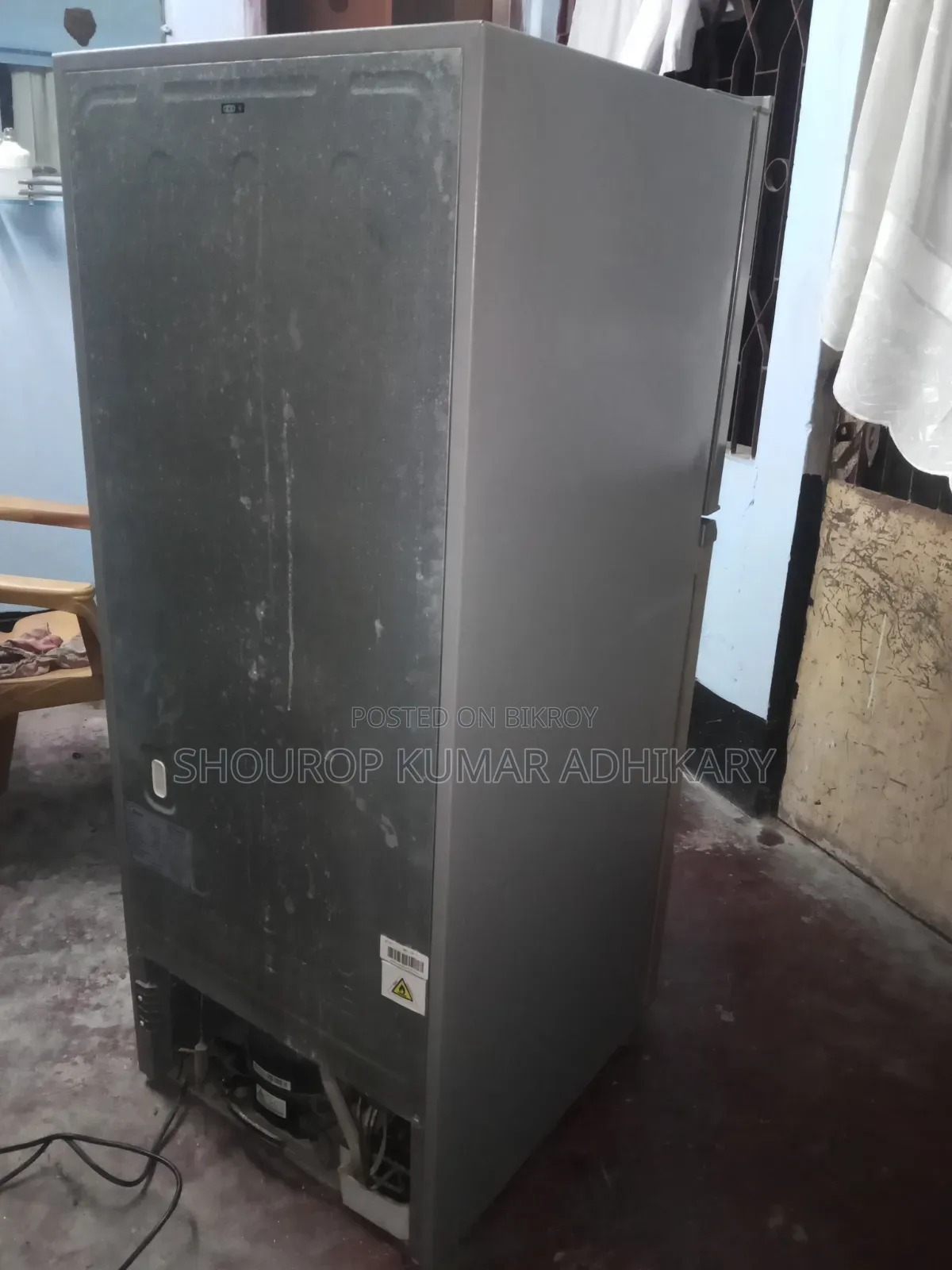 Inverter fridge is very good Refrigeration