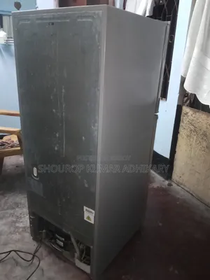 Inverter fridge is very good Refrigeration