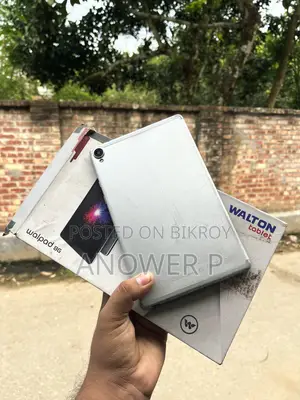 ওয়ালটন ৬৪ জিবি
