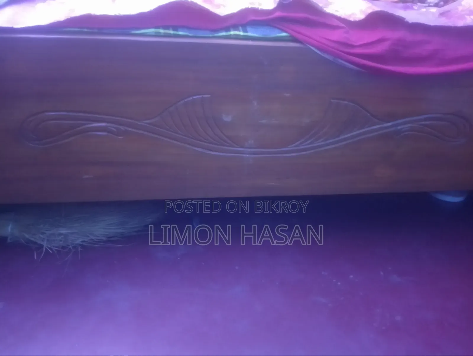 ইমার্জেন্সি টাকা দরকার তাই বিক্রি করে দিব