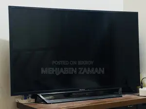 Sony Bravia 43 Inch Smart LED TV KDL-43W750D