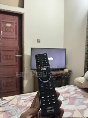 Sony Bravia 43 Inch Smart LED TV KDL-43W750D