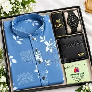 💙 New Punjabi Combo Package
