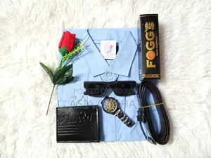 Full Shirt Combo Package