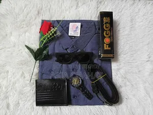 Full Shirt Combo Package
