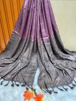 ন্যাচারাল বাটিক শাল