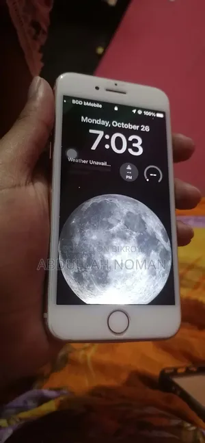 Apple iPhone 8 64 GB Pink