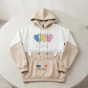 💠Ladies Premium Quality Cotton Hoodie.