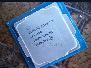 Mobo + 9400f