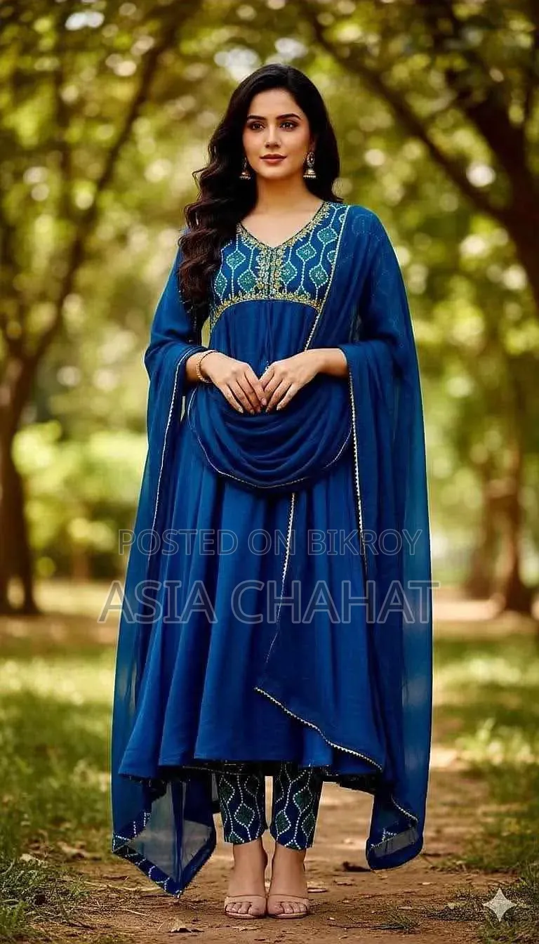 রেডিমেড থ্রি পিস
