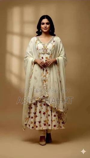 রেডিমেড থ্রি পিস