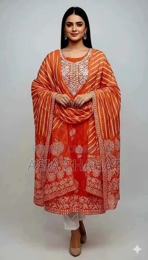 রেডিমেড থ্রি পিস