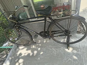 ভালো সাইকেল