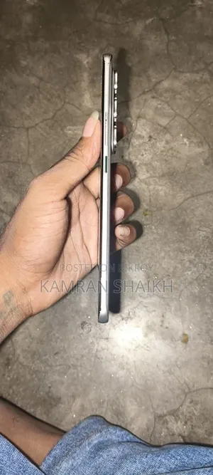 Infinix Hot 60 Pro+ 128 GB Silver