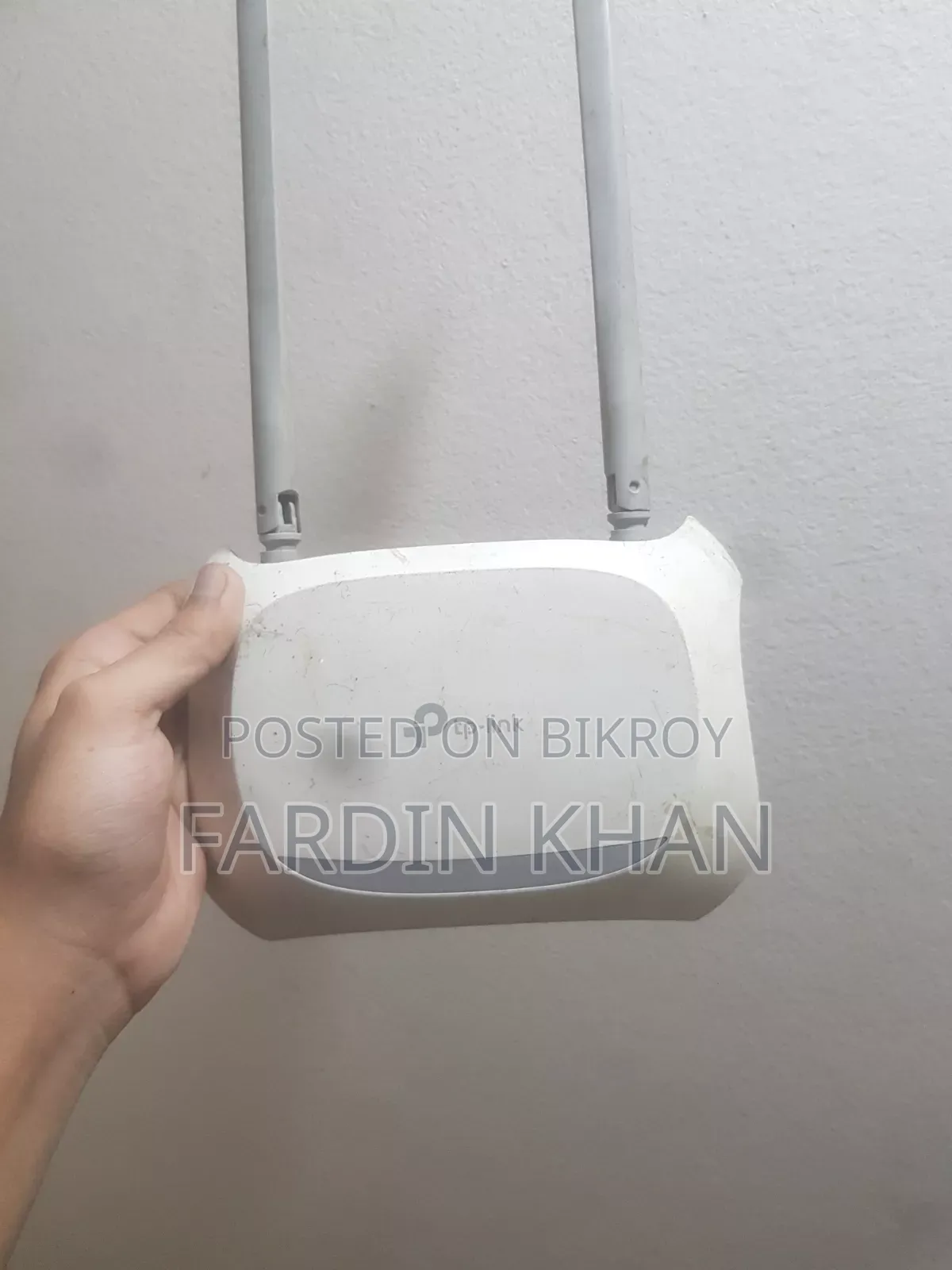 Tp Link Router