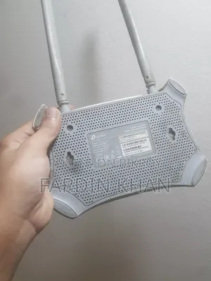 Tp Link Router