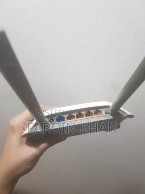 Tp Link Router