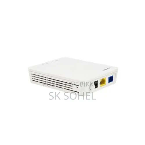 Huawei Eg8010t Onu