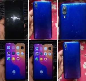 ভিভো ওয়াই৯৩ ১২৮ জিবি ব্লু
