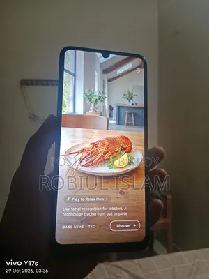 Tecno Spark Go 3 64 GB Blue