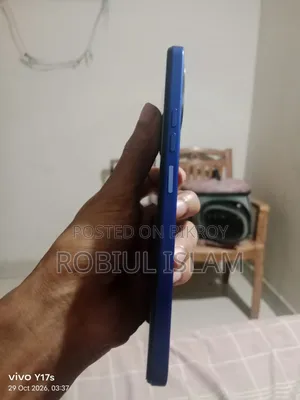 Tecno Spark Go 3 64 GB Blue