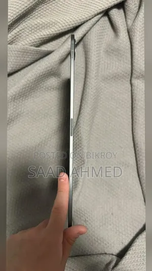 Apple iPad Pro 12.9 (2022) 256 GB