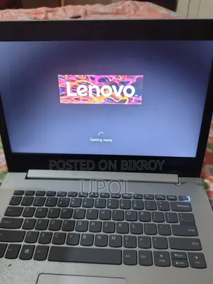 Laptop Lenovo IdeaPad 320 8GB Intel Core i3 SSD 128GB