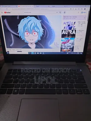 Laptop Lenovo IdeaPad 320 8GB Intel Core i3 SSD 128GB