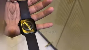অ্যাপল ওয়াচ সিরিজ ১০