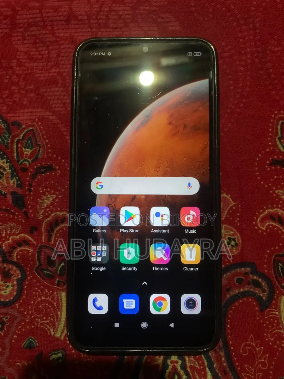 Xiaomi Redmi 9C 32 GB